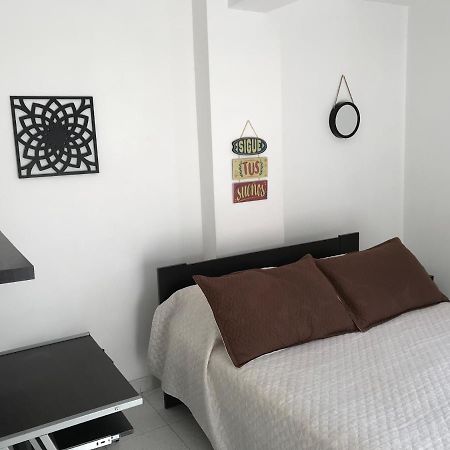 메딜린 Poblado 511 아파트 외부 사진